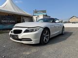 BMW Z4 Roadster sdrive 28 i - BMW Z4 Unfallwagen