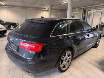 Audi A6 - 6