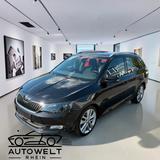 Skoda Fabia Combi *DSG*Style* - Skoda Fabia bis 15.000 Euro
