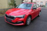 Skoda Scala Ambition leichte Unfall LED Rear View ACC - Skoda Scala Ambition mit Benzin-Antrieb