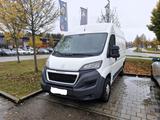 Peugeot Boxer L2H2 Avantage Edition, TÜV NEU, EURO 6 - Peugeot Boxer von privat