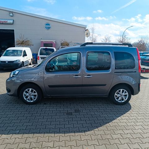 Renault Kangoo Limited