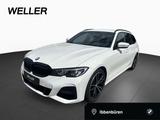BMW 320dA xDrive Touring M Sport St+Go,HiFi,LiCoPro - BMW 320: Kombi, 320da