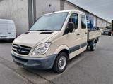 Mercedes-Benz Mercedes Sprinter Doppelkabine 7 sitzer / ... - Mercedes-Benz Sprinter: Doppelkabine