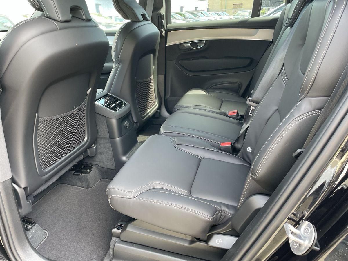 Volvo XC90 - Bild 15