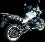 BMW Rockster R1150R Edition 80