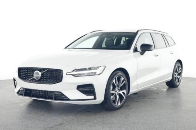Volvo V60 B4 Plus Dark/Navi/LED/Pano/360K/Head-Up/H&K