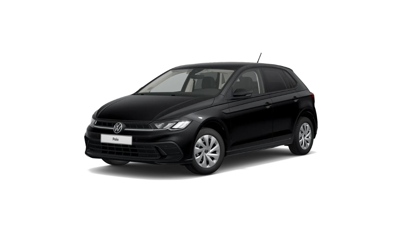 Volkswagen Polo - Bild 2