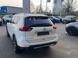 Nissan X-Trail 1.3 DIG-T DCT Tekna Around-View/Leder - Nissan X-Trail mit Benzin-Antrieb: Automatik