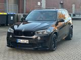 BMW X5 M individual pyritbraun service neu - BMW X5 M Gebrauchtwagen