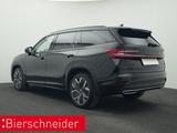 Skoda Kodiaq 2.0 TDI DSG 4x4 Sportline 7S MATRIX NAVI  - Skoda Kodiaq Gebrauchtwagen in Dresden