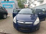 Opel Corsa D Basis/TÜV NEU/Garatie 24 - Opel: 24