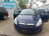 Opel Corsa D Basis/TÜV NEU/Garatie 24 - Opel: 24
