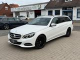 Mercedes-Benz E 250, Aut, Leder, Memory, LED, 360°, Sportpaket - Mercedes-Benz E-Class: Sportpaket