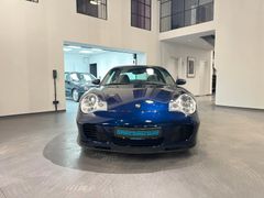 Fahrzeugabbildung Porsche 996 911 Turbo 9FF*Rechnung über 127.000.-€