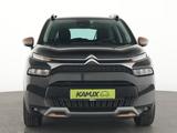 Citroën C3 Aircross 1.2PureTech Shine+LED+CARPLAY+TEMPO - gebrauchte Citroën C3 Aircross aus dem Jahr 2023