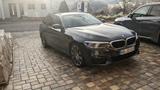 BMW 520d Touring, HU 10/27, Motor neu, M Paket - BMW: M10