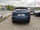 Mazda CX-5 165PS Center-Line *AHK* - Mazda CX-5 Center-Line mit Benzin-Antrieb