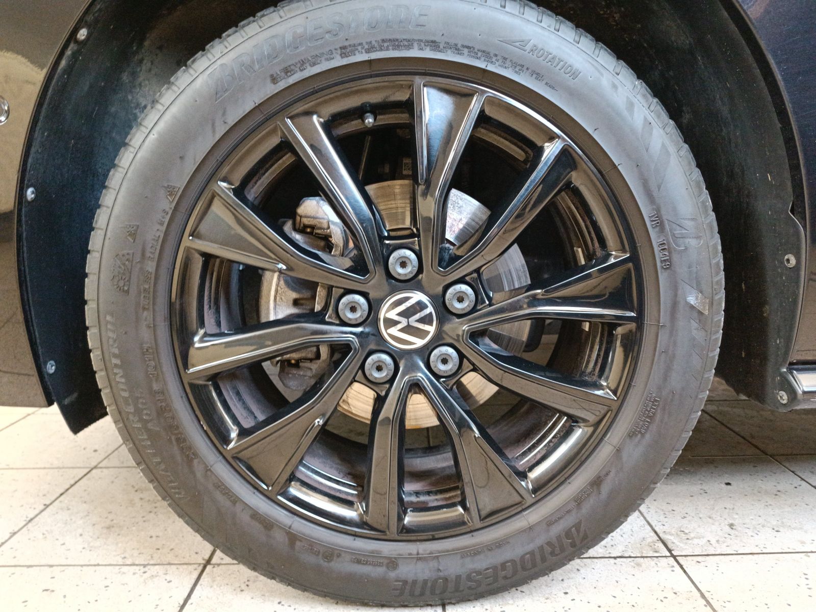Volkswagen T7 Multivan - Bild 7