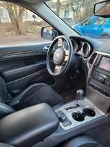 Jeep Grand Cherokee Limited 3.0 V6 M.-Jet 177kW A... - gebrauchte Jeep Grand Cherokee aus dem Jahr 2013