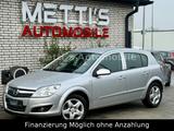 Opel Astra H Lim. Edition 1.8 Automatik*PDC - gebrauchte Opel Astra aus dem Jahr 2007