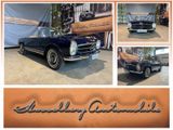 Mercedes-Benz 230 SL Pagode W113 - Oldtimer: Pagode