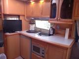 Hobby Prestige 720 - Angebote