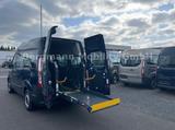 Ford Transit Custom L1 H2 KLIMA Behindertengerecht - Behindertengerechte Ford Transit Custom