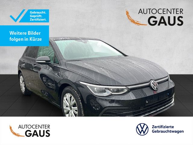 Golf VIII Active 1.5 TSI AHK*ACC*Navi