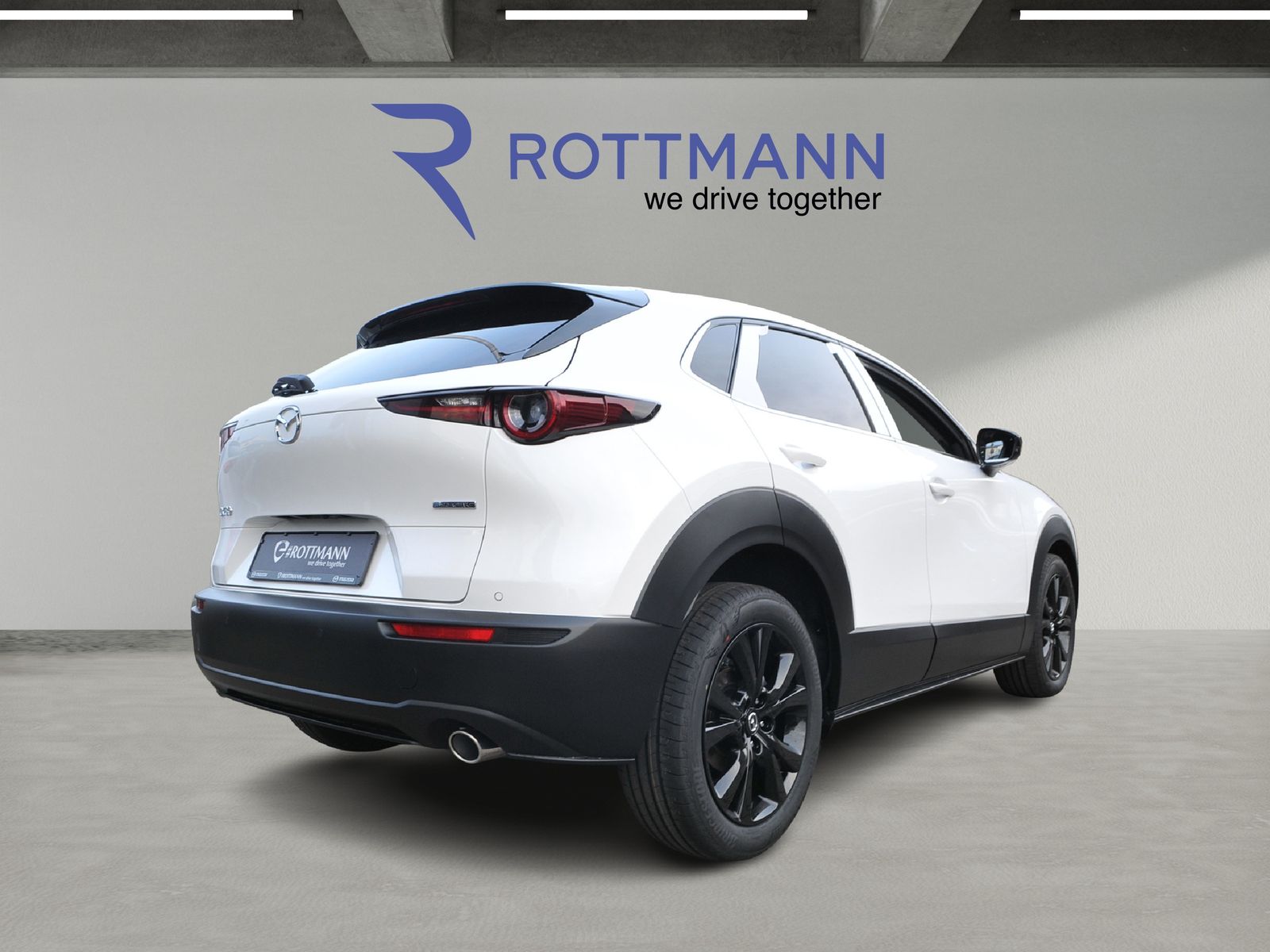 Mazda CX-30 - Bild 2