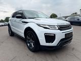 Land Rover RANGE ROVER EVOQUE*SOUNDSYSTEM*NAVI*SHZ*KLIMAAU* - Land Rover: Evoque