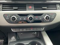 Audi A4 - Vorschau Bild 17
