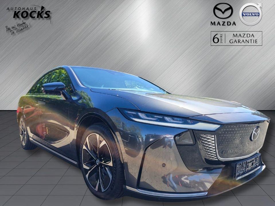 Mazda 6E EV 258ps Takumi *LED, SONY, 360°*