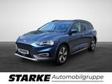 Ford Focus Turnier 2.0 EcoBlue 6-Gang-Schaltgetriebe 