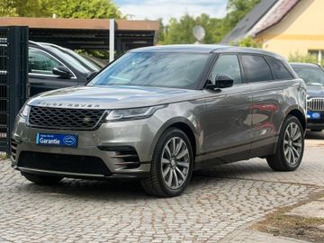 Land-Rover Range Rover Velar - 1