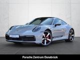 Porsche 992 (911) Carrera 4S Schiebedach Sportaga 14-Weg - Porsche 992 in Osnabrück