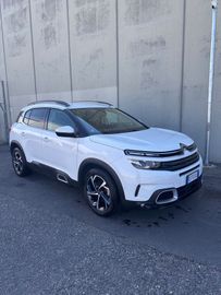 Citroen C5 Aircross - 3