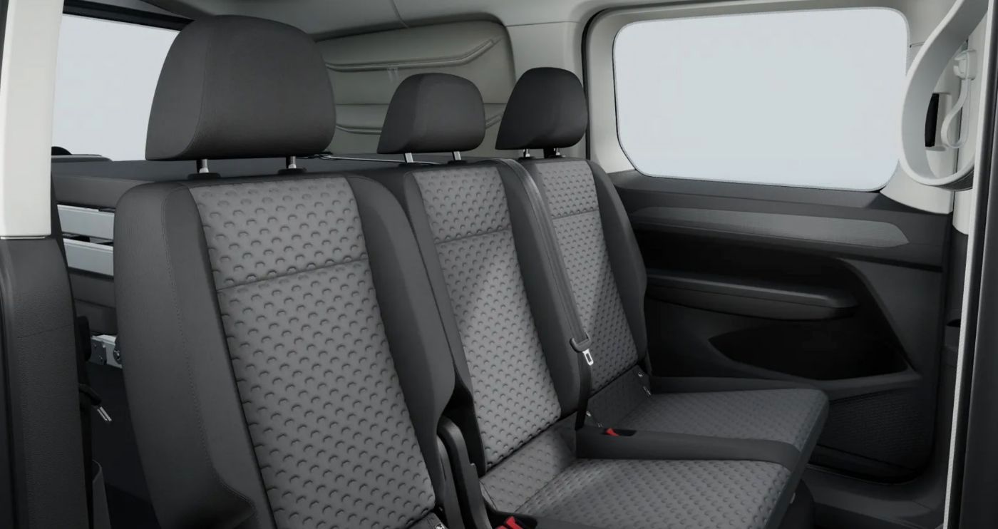 Volkswagen Caddy Maxi - Bild 19