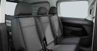 Volkswagen Caddy Maxi - Vorschau Bild 19