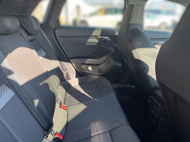 A3 Sportback 40 TFSI e advanced LED+DCP+PANO+USB