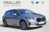 BMW 216i Active Tourer AHK Kamera Navi Automatik LED - BMW 216 Active Tourer Jahreswagen