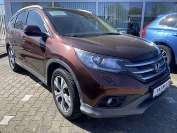 Honda CR-V - 3