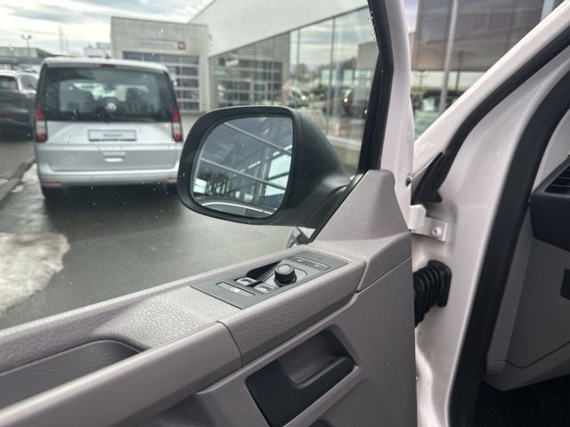 Transporter Kasten 2.0 TDI 4MOTION NAVI KLIMA RF