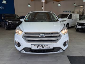 Ford Kuga Cool&Connect 1.5TDCi 120PS 2x4