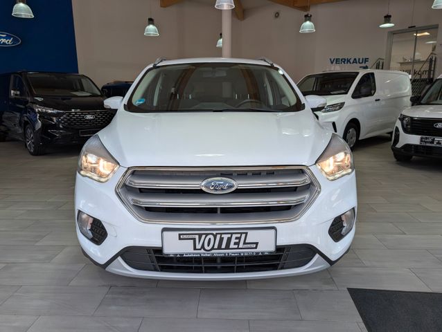 Ford Kuga Cool&Connect 1.5TDCi 120PS 2x4