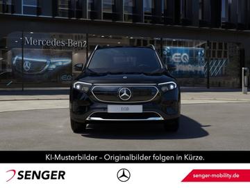 2022 Mercedes-BENZ EQB 照片 5