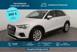 Audi Q3 advanced 2.0 35 TDI AHK*PDC*RFK*SH*Klima*Nav