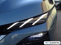 Peugeot 308 - Vorschau Bild 4