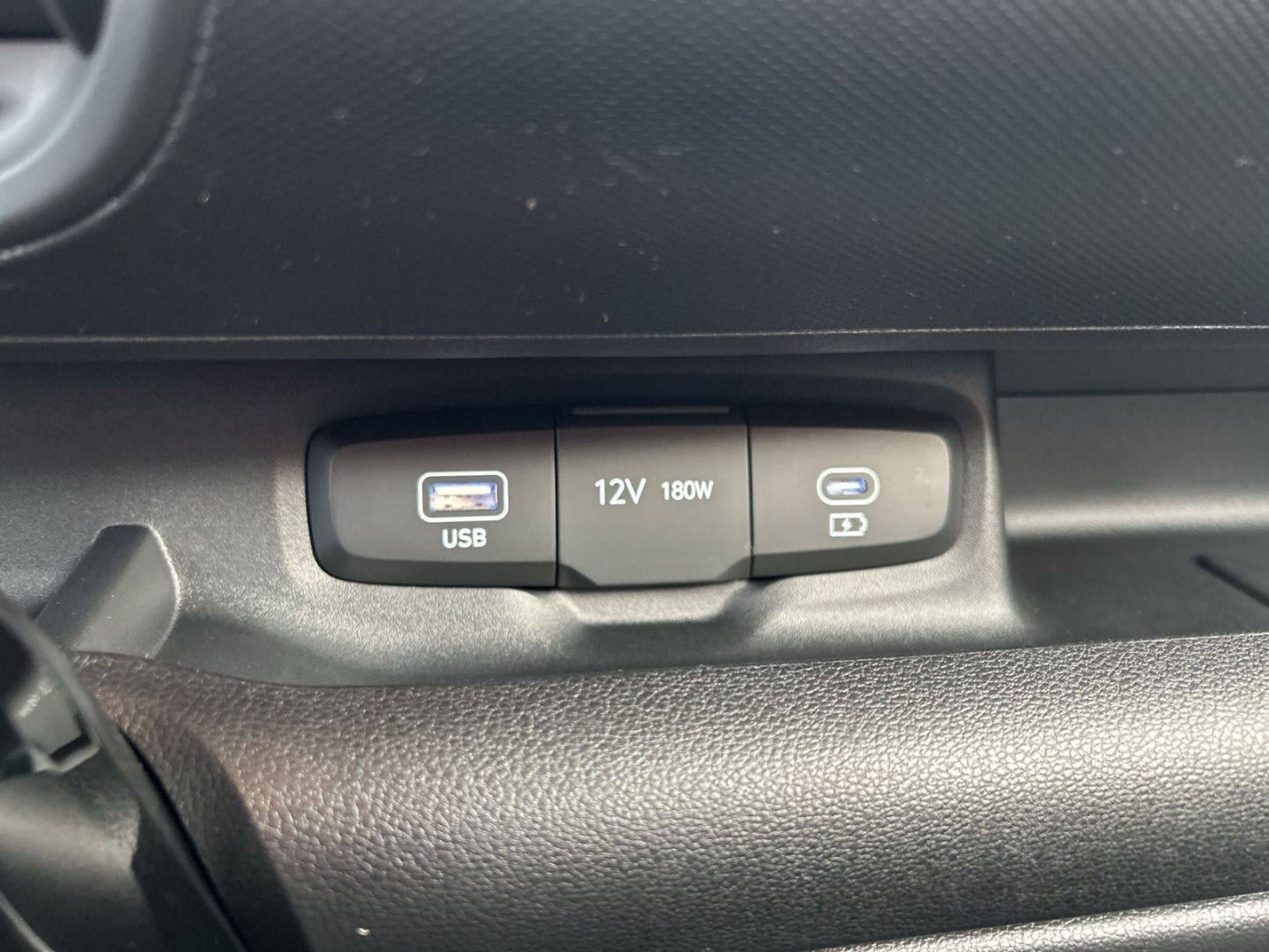 Hyundai INSTER – Bild 20