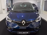 Renault Scenic Grand BOSE Edition*7-SITZE*KAM*PANO*HUD* - Renault Scenic: Bose Edition